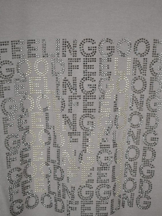 Monari T-Shirt, Gr.34, Viskose & Modal - T-Shirt - 2ND STORY