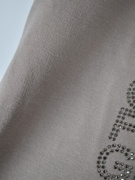 Monari T-Shirt, Gr.34, Viskose & Modal - T-Shirt - 2ND STORY