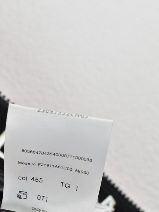 Moncler Agneaux Daunenweste, Gr.1 (S), neuwertig - Gilet - 2ND STORY
