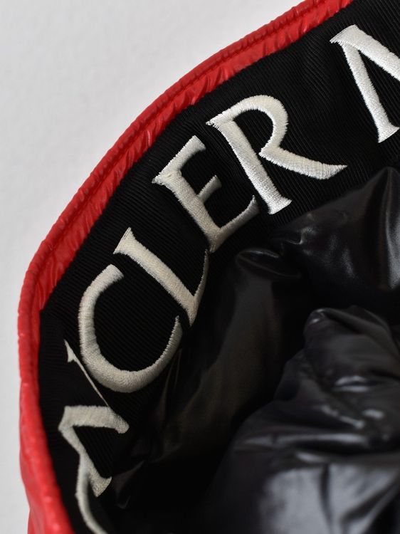 Moncler Agneaux Daunenweste, Gr.1 (S), neuwertig - Gilet - 2ND STORY