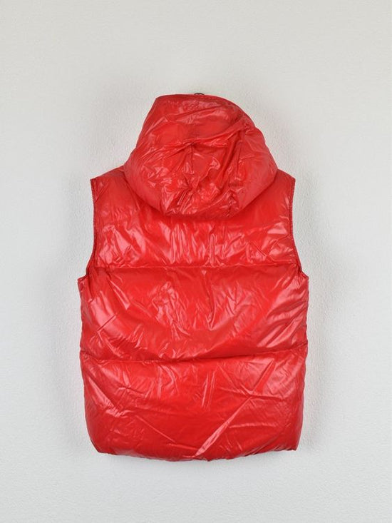 Moncler Agneaux Daunenweste, Gr.1 (S), neuwertig - Gilet - 2ND STORY