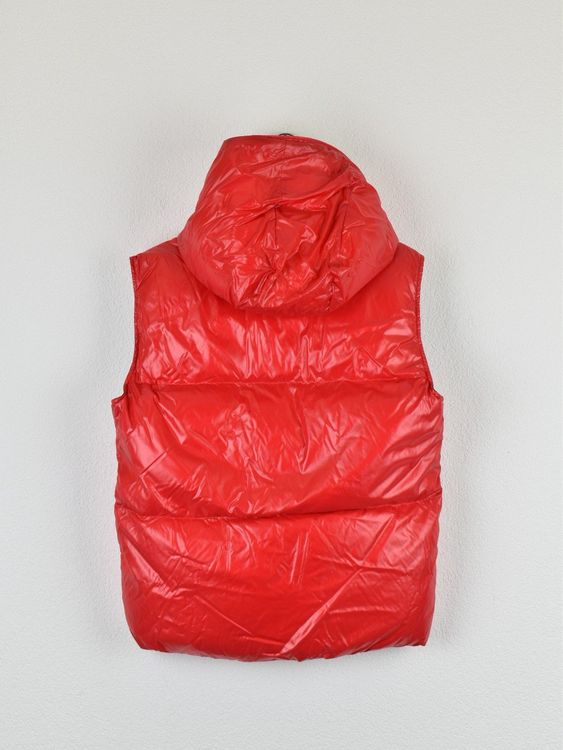Moncler Agneaux Daunenweste, Gr.1 (S), neuwertig - Gilet - 2ND STORY