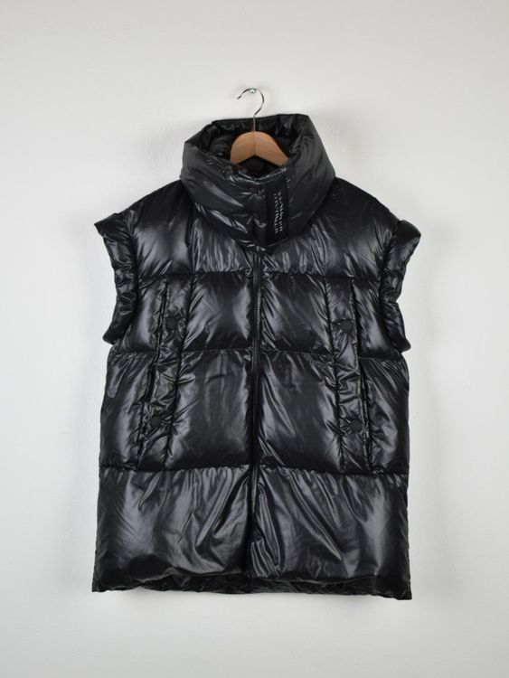 Moncler "Aydat" Daunengilet Gr.2 (38/40), neuwertig - 2ND STORY