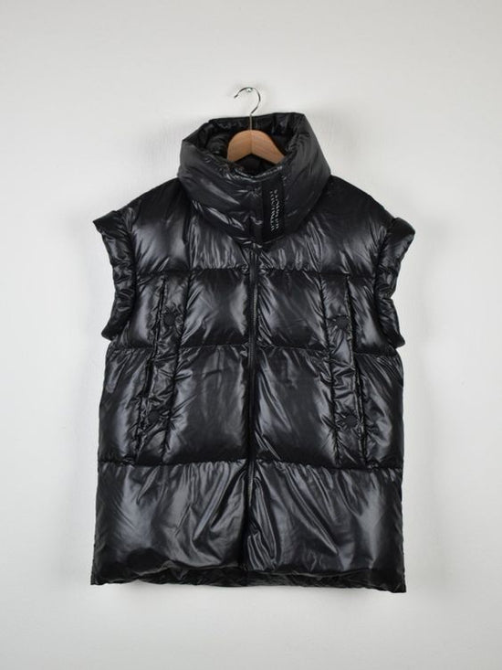 Moncler "Aydat" Daunengilet Gr.2 (38/40), neuwertig - 2ND STORY