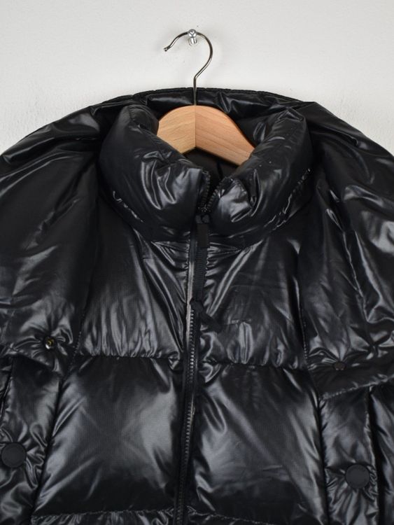 Moncler "Aydat" Daunengilet Gr.2 (38/40), neuwertig - 2ND STORY