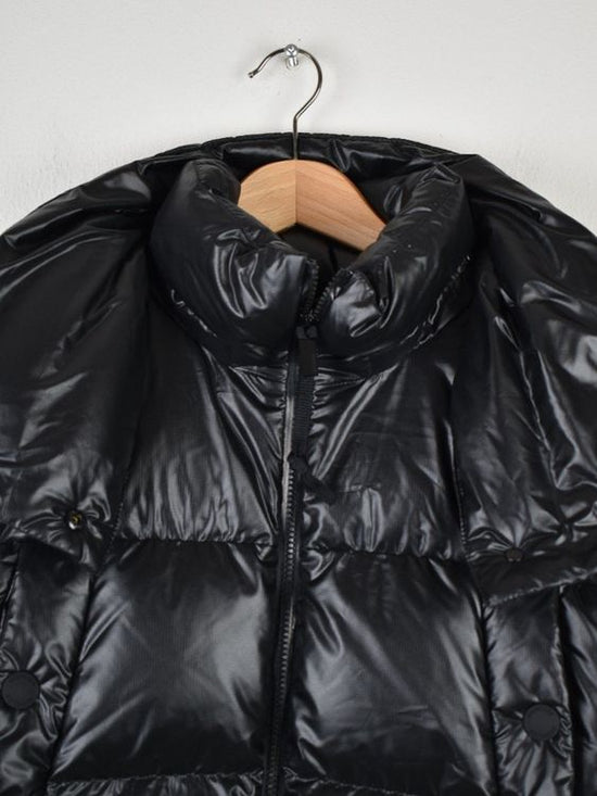 Moncler "Aydat" Daunengilet Gr.2 (38/40), neuwertig - 2ND STORY