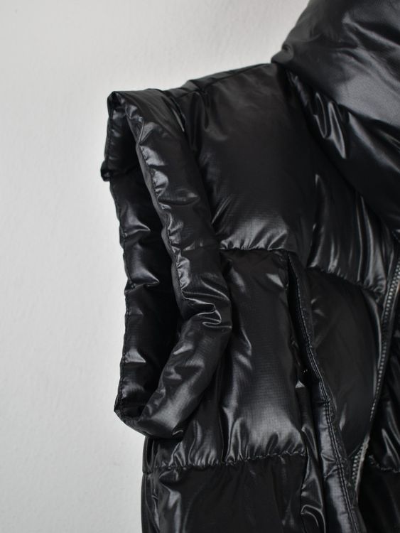 Moncler "Aydat" Daunengilet Gr.2 (38/40), neuwertig - 2ND STORY