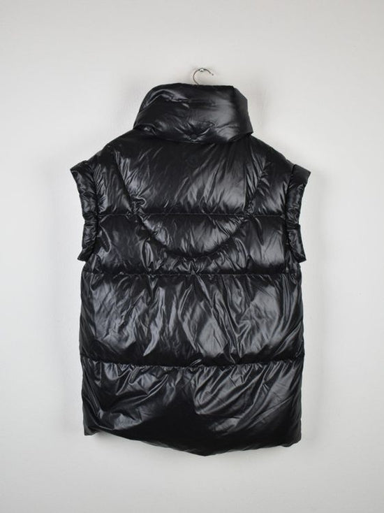 Moncler "Aydat" Daunengilet Gr.2 (38/40), neuwertig - 2ND STORY