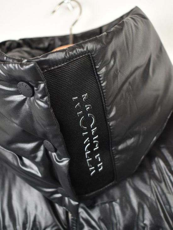 Moncler "Aydat" Daunengilet Gr.2 (38/40), neuwertig - 2ND STORY