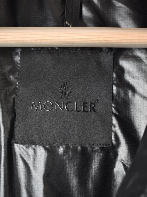 Moncler "Aydat" Daunengilet Gr.2 (38/40), neuwertig - 2ND STORY