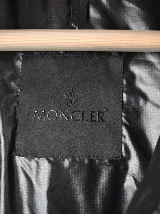 Moncler "Aydat" Daunengilet Gr.2 (38/40), neuwertig - 2ND STORY