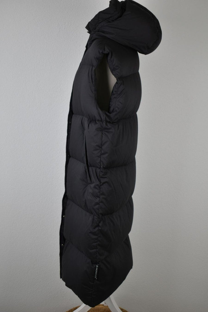 Moncler Comoe Daunengilet Gr.3 (Gr.40)