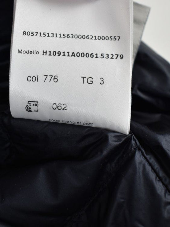 Moncler Daunenjacke "Lihou" Gr.3 (48), neuwertig - Jacke - 2ND STORY