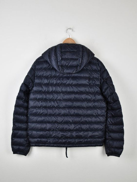 Moncler Daunenjacke "Lihou" Gr.3 (48), neuwertig - Jacke - 2ND STORY