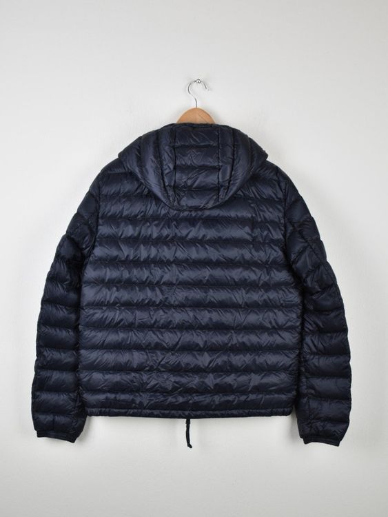Moncler Daunenjacke "Lihou" Gr.3 (48), neuwertig - Jacke - 2ND STORY