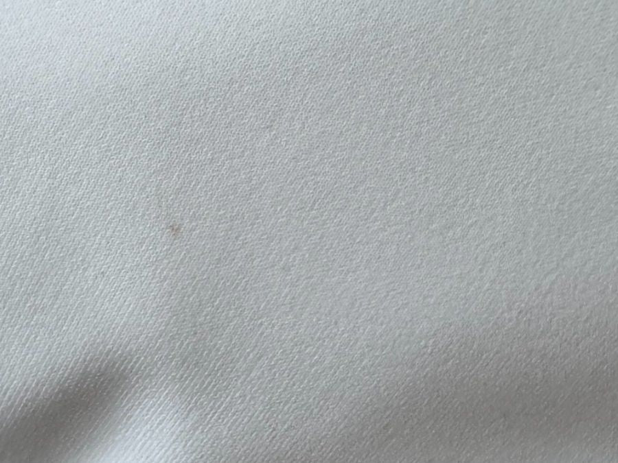 Moncler Daunenjacke / Softshell "Dusler" Gr.2 (46/48) - Jacke - 2ND STORY