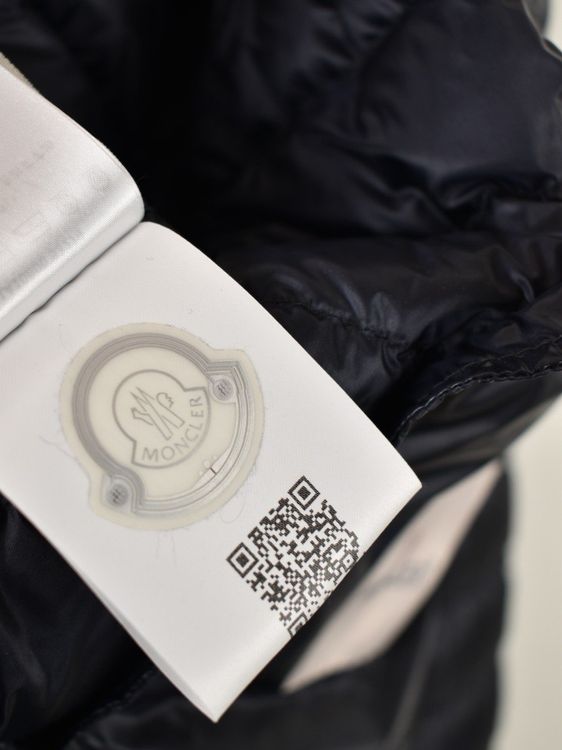 Moncler "Douret" Daunenjacke, Gr.1 (46/S), neuwertig - 2ND STORY