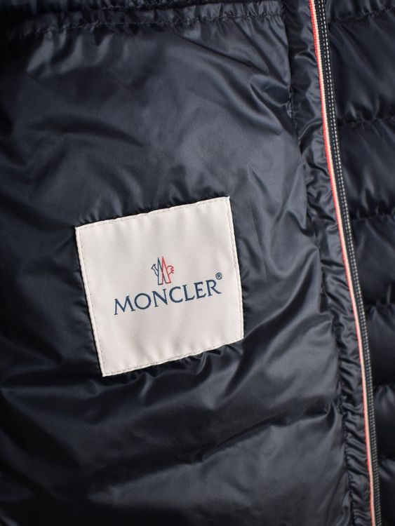 Moncler "Douret" Daunenjacke, Gr.1 (46/S), neuwertig - 2ND STORY