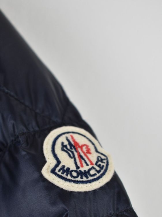 Moncler "Douret" Daunenjacke, Gr.1 (46/S), neuwertig - 2ND STORY