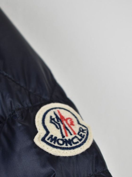 Moncler "Douret" Daunenjacke, Gr.1 (46/S), neuwertig - 2ND STORY