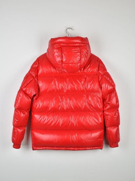 Moncler "Ecrins" Daunenjacke Gr.1 (46/S), neuwertig - 2ND STORY