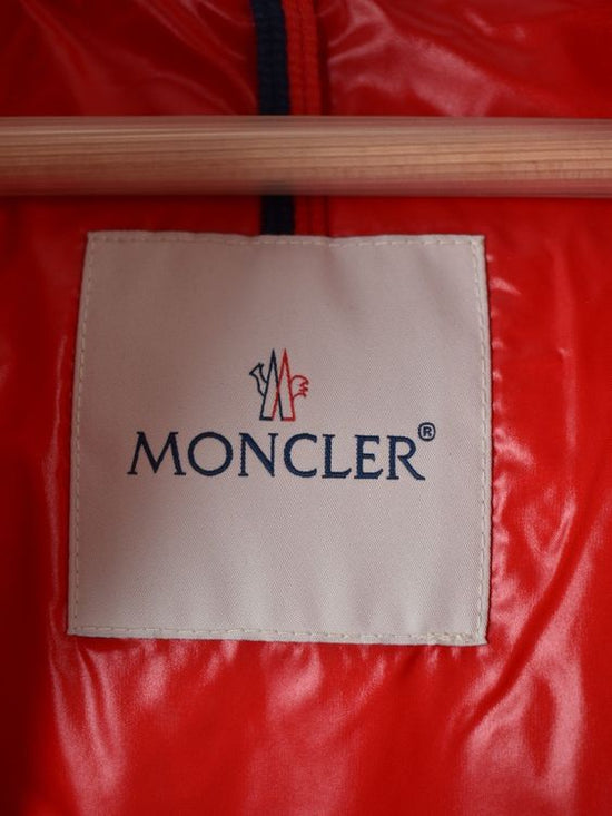 Moncler "Ecrins" Daunenjacke Gr.1 (46/S), neuwertig - 2ND STORY