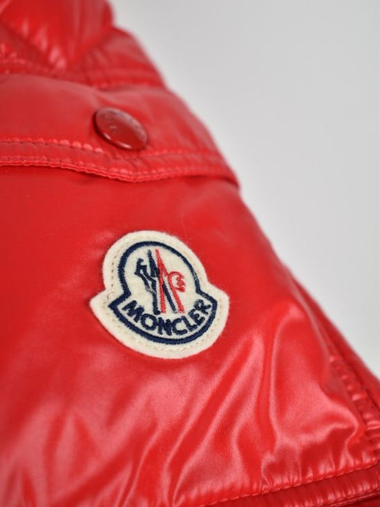 Moncler "Ecrins" Daunenjacke Gr.1 (46/S), neuwertig - 2ND STORY