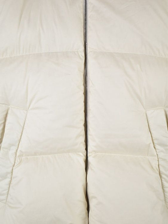 Moncler "Gamble" Daunenweste Gr.3 (40), neuwertig - Gilet - 2ND STORY