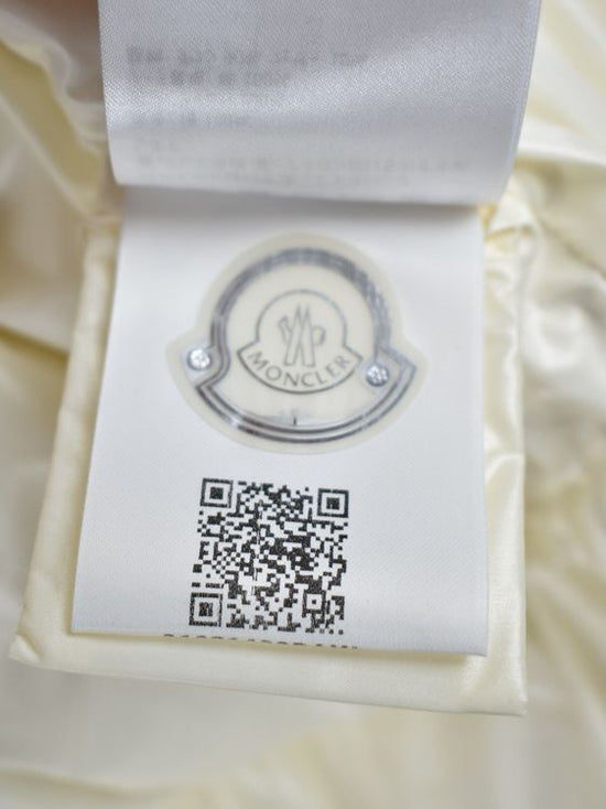 Moncler "Gamble" Daunenweste Gr.3 (40), neuwertig - Gilet - 2ND STORY