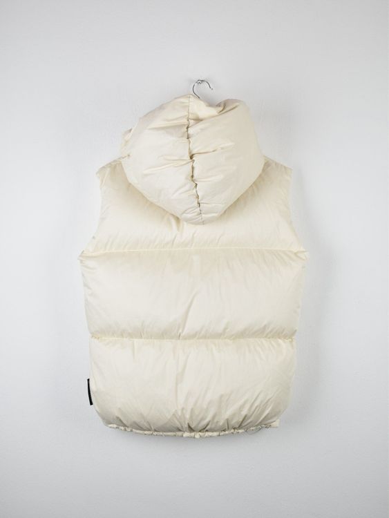 Moncler "Gamble" Daunenweste Gr.3 (40), neuwertig - Gilet - 2ND STORY
