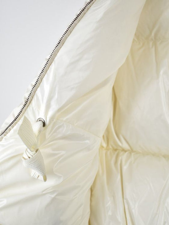 Moncler "Gamble" Daunenweste Gr.3 (40), neuwertig - Gilet - 2ND STORY