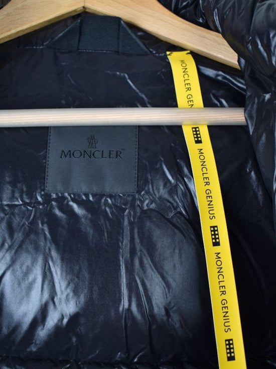 Moncler Genius 2 Moncler 1952 Haggi Daunenjacke Gr.2 (48) - 2ND STORY
