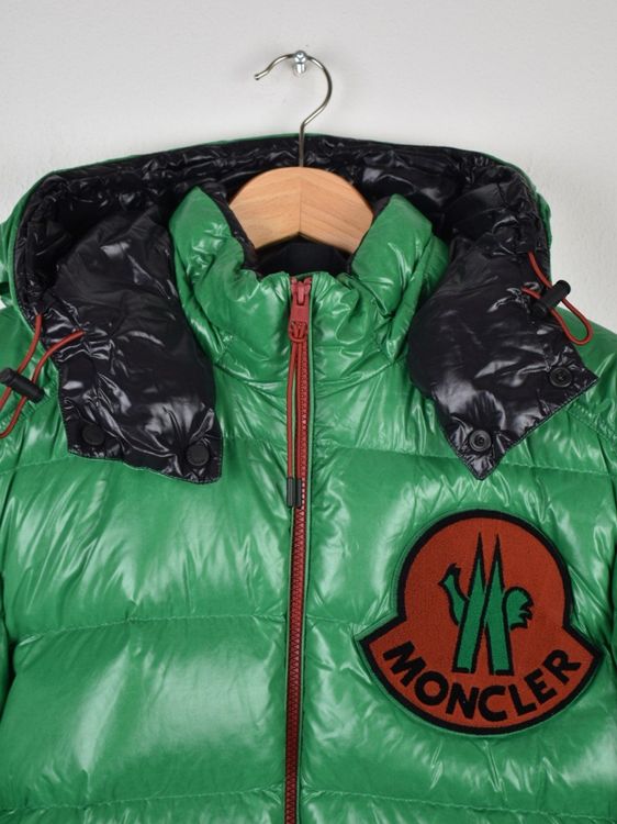 Moncler Genius 2 Moncler 1952 Haggi Daunenjacke Gr.2 (48) - 2ND STORY