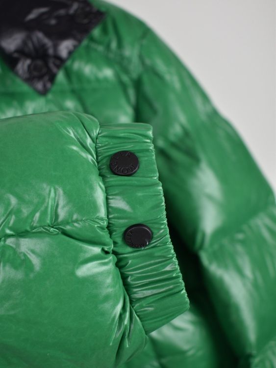 Moncler Genius 2 Moncler 1952 Haggi Daunenjacke Gr.2 (48) - 2ND STORY