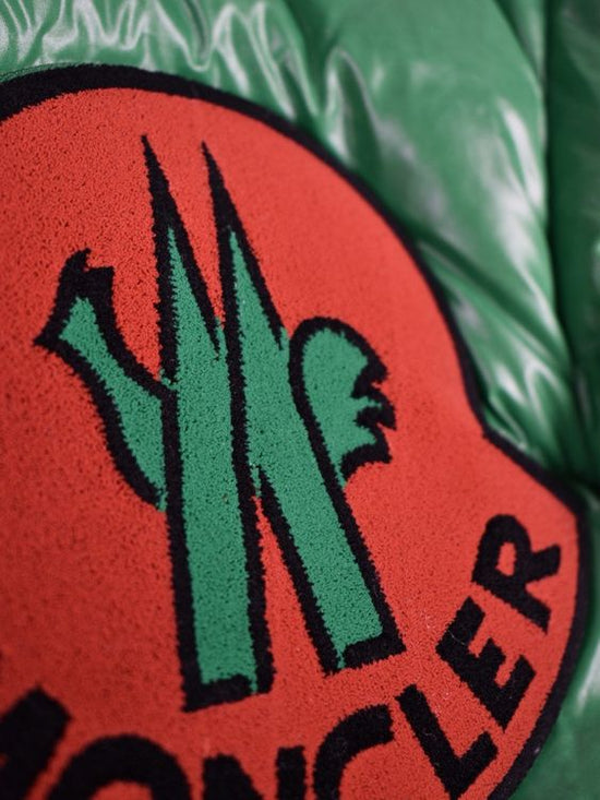 Moncler Genius 2 Moncler 1952 Haggi Daunenjacke Gr.2 (48) - 2ND STORY