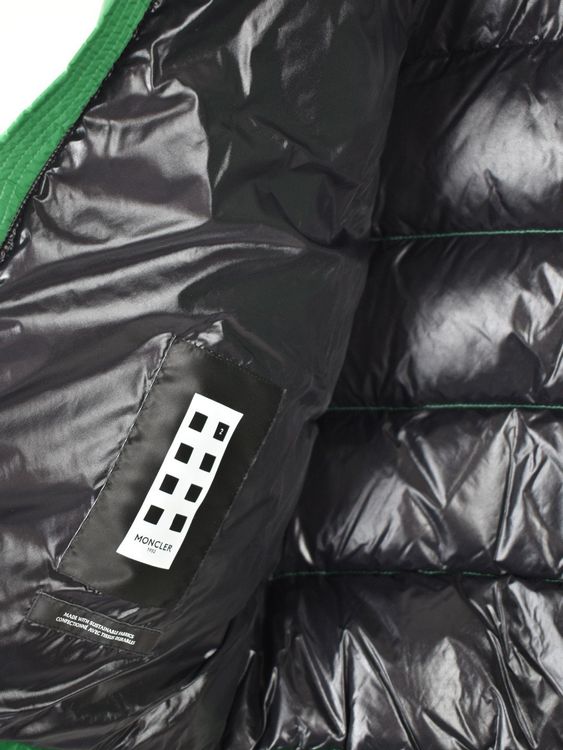 Moncler Genius 2 Moncler 1952 Haggi Daunenjacke Gr.2 (48) - 2ND STORY