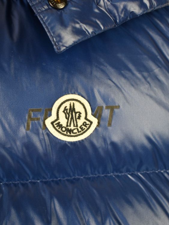 Moncler Genius 7 Moncler Frgmt Hiroshi Fujiwara Gilet Gr.48 - 2ND STORY