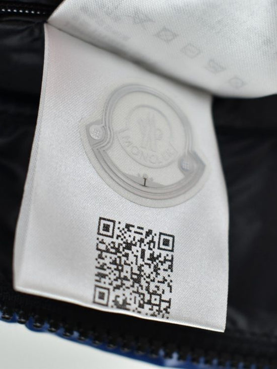 Moncler Genius 7 Moncler Frgmt Hiroshi Fujiwara Gilet Gr.48 - 2ND STORY