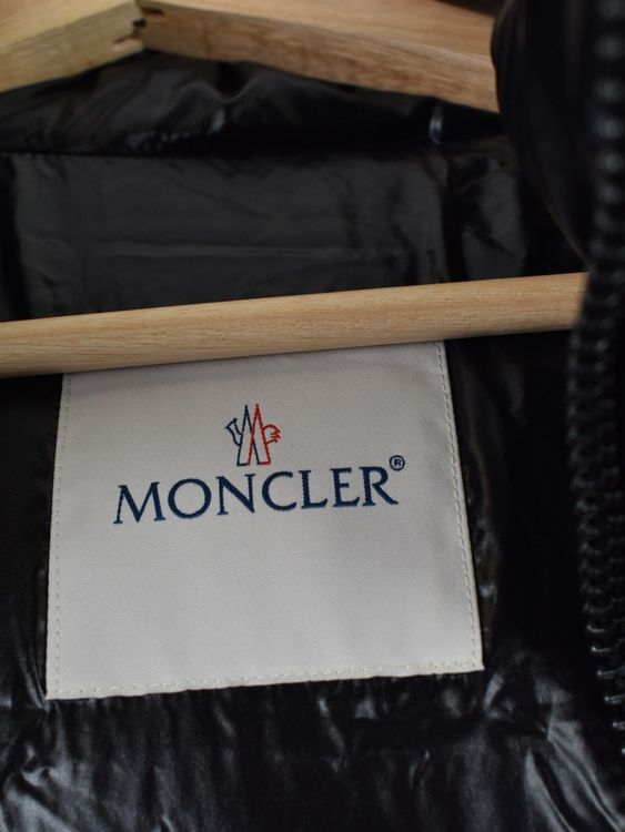 Moncler Genius "Flexen" Daunenweste, limited Edition, Gr.S