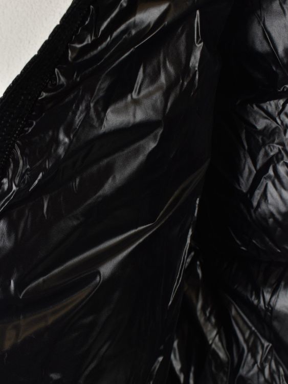 Moncler Genius "Flexen" Daunenweste, limited Edition, Gr.S