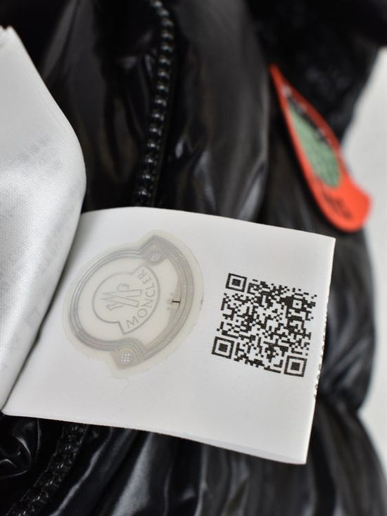 Moncler Genius "Flexen" Daunenweste, limited Edition, Gr.S