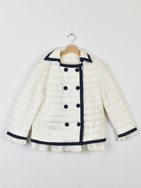 Moncler Gerome Daunenjacke, neuwertig, Gr.38 (2) - Jacke - 2ND STORY