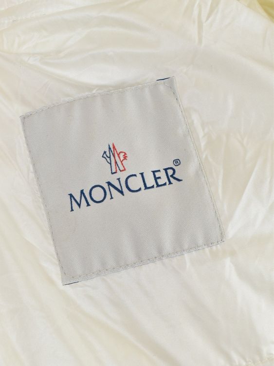 Moncler Gerome Daunenjacke, neuwertig, Gr.38 (2) - Jacke - 2ND STORY