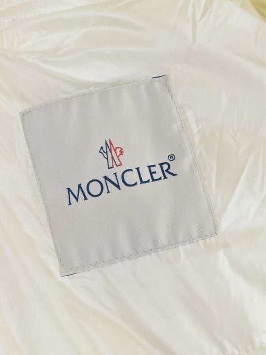 Moncler Gerome Daunenjacke, neuwertig, Gr.38 (2) - Jacke - 2ND STORY