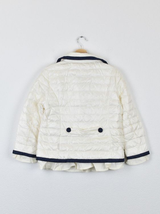 Moncler Gerome Daunenjacke, neuwertig, Gr.38 (2) - Jacke - 2ND STORY