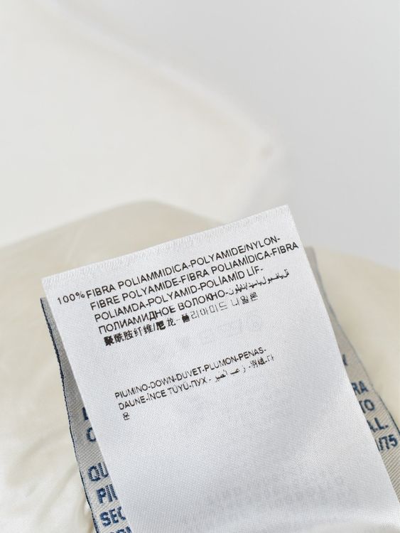 Moncler Gerome Daunenjacke, neuwertig, Gr.38 (2) - Jacke - 2ND STORY
