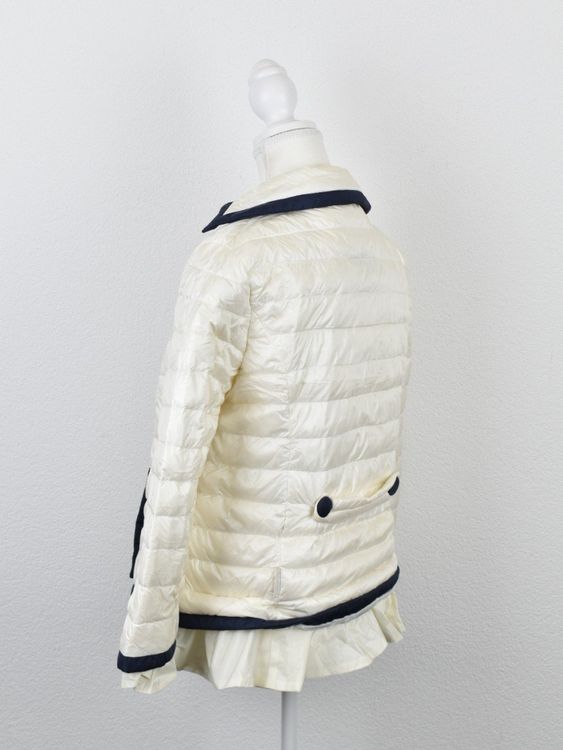 Moncler Gerome Daunenjacke, neuwertig, Gr.38 (2) - Jacke - 2ND STORY