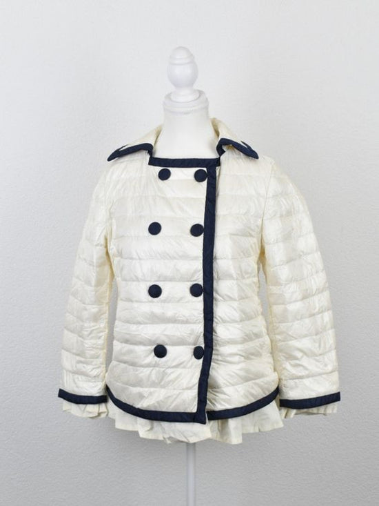 Moncler Gerome Daunenjacke, neuwertig, Gr.38 (2) - Jacke - 2ND STORY