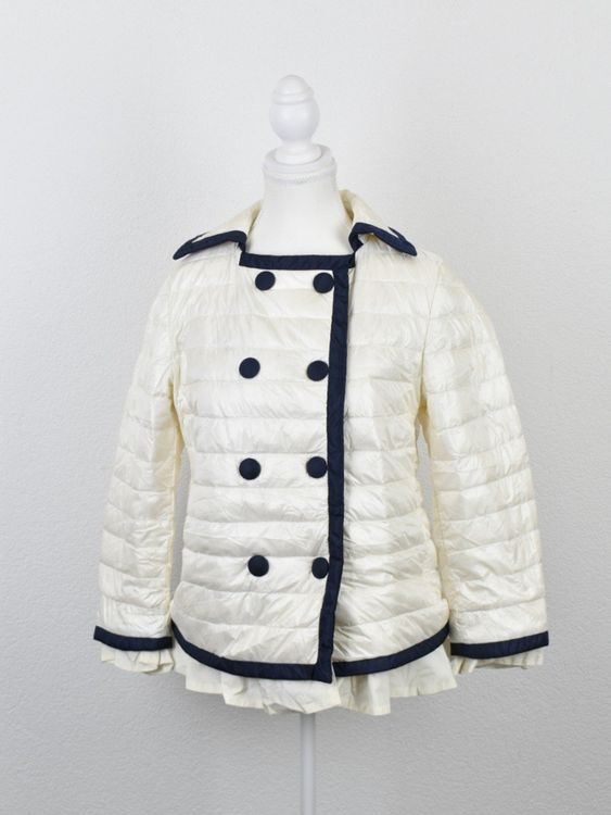 Moncler Gerome Daunenjacke, neuwertig, Gr.38 (2) - Jacke - 2ND STORY
