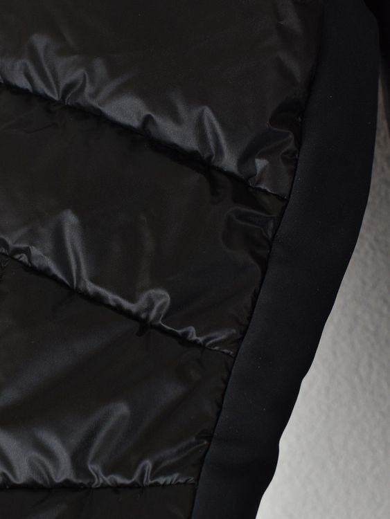 Moncler Grenoble Canmore Daunenjacke, Gr.2 (M), neuwertig